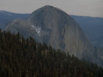 Half Dome