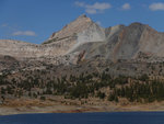 Saddlebag Lake, Shepherd Crest