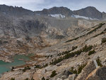 Conness Lakes, Mt Conness