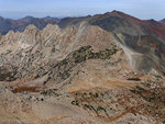 Shepherd Crest, Camiaca Peak, Excelsior Mountain