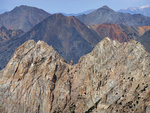 Shepherd Crest, Camiaca Peak