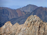 Shepherd Crest, Camiaca Peak