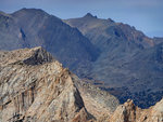 Shepherd Crest, Twin Peaks