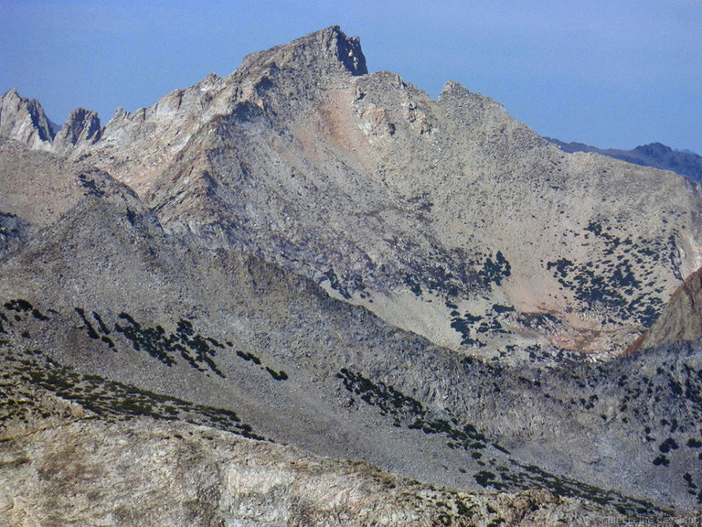 Matterhorn Peak