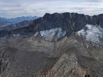 Mt Lyell, Mt Maclure, Mt Conness