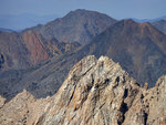 Shepherd Crest, Camiaca Peak