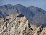 Shepherd Crest, Twin Peaks