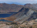 Greenstone Lake, Saddlebag Lake, Tioga Peak