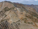 Shepherd Crest, Excelsior Mountain, Mt Olsen