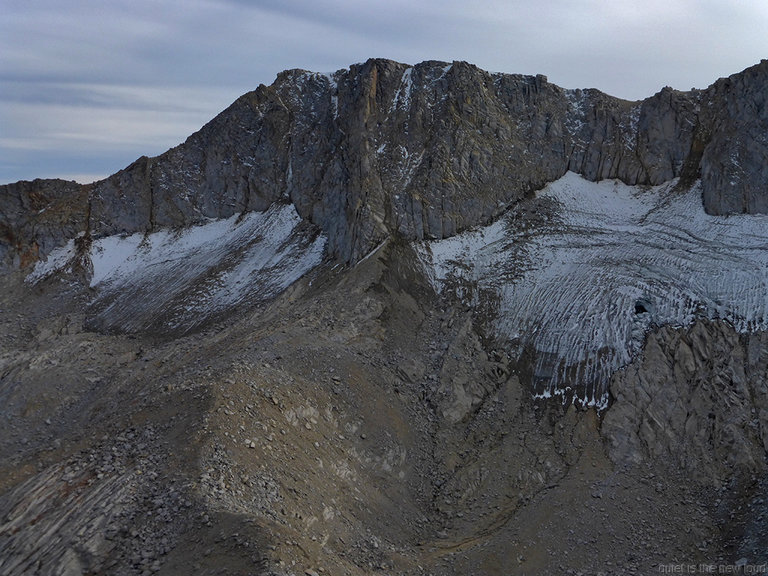 Mt Conness