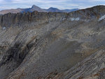 Mt Conness, Mt Dana