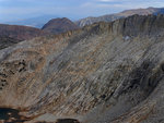 Mt Conness, Tioga Peak