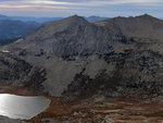 Sheep Peak, Roosevelt Lake