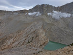 Mt Conness, Conness Lakes