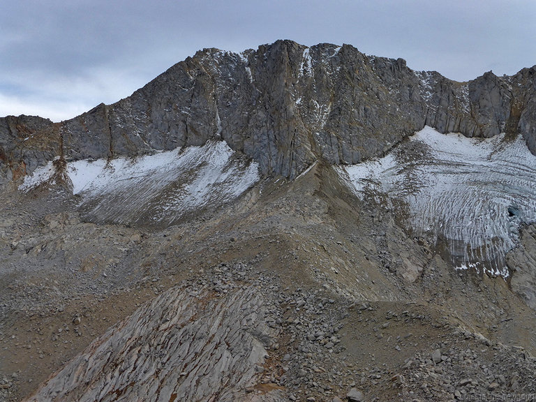 Mt Conness