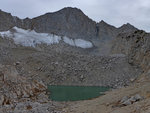 Mt Conness, Conness Lakes