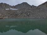 Mt Conness, Conness Lakes