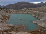 Conness Lakes