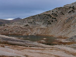 Conness Lakes