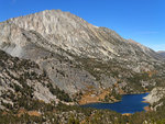 Long Lake, Mt Starr