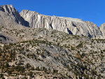 Ruby Peak, Ruby Wall