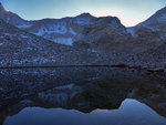 Dade Lake, Pipsqueak Spire