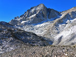 Bear Creek Spire