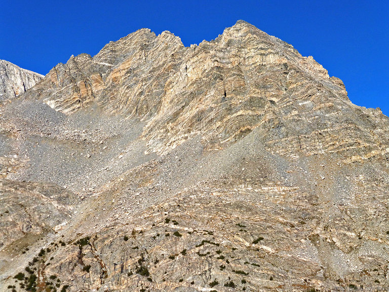 Treasure Peak