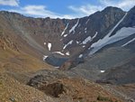 Mt. Dana basin