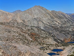 Mt Starr, Treasure Lakes