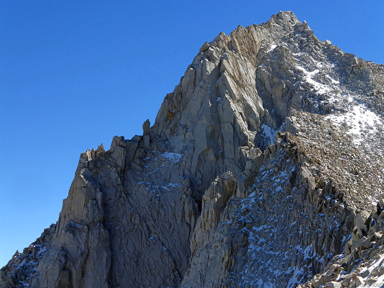 Bear Creek Spire