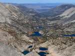 Little Lakes Valley