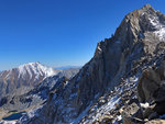 Spire Lake, Mt Tom, Bear Creek Spire