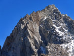 Bear Creek Spire