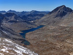 Mount Hooper, Lake Italy, Mt Hiligard