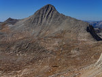 Mt Gabb, Gabbot Pass