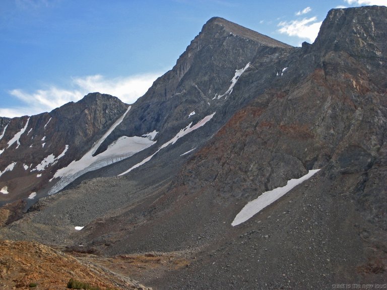 Mt. Dana