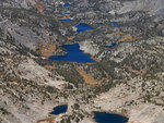 Little Lakes Valley