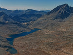 Lake Italy, Mt Hiligard