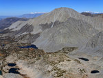 Mt Morgan, Little Lakes Peak, White Mountains