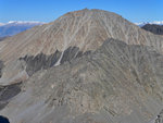 Mt Morgan, Little Lakes Peak