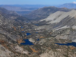 Little Lakes Valley