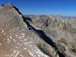 Mt Dade, Ruby Peak, Treasure Peak