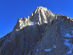 Bear Creek Spire