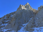 Bear Creek Spire