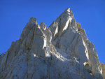 Bear Creek Spire