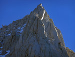 Bear Creek Spire