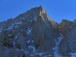 Bear Creek Spire