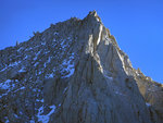 Bear Creek Spire