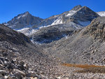 Bear Creek Spire, Pipsqueak Spire